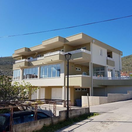 Apartmani Marella Сегет Доньи Экстерьер фото