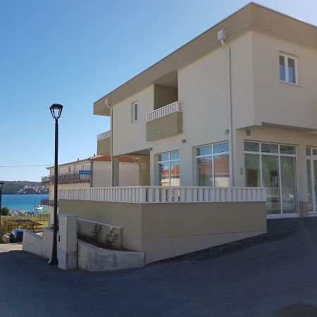 Apartmani Marella Сегет Доньи Экстерьер фото