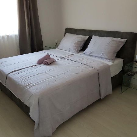 Apartmani Marella Сегет Доньи Экстерьер фото