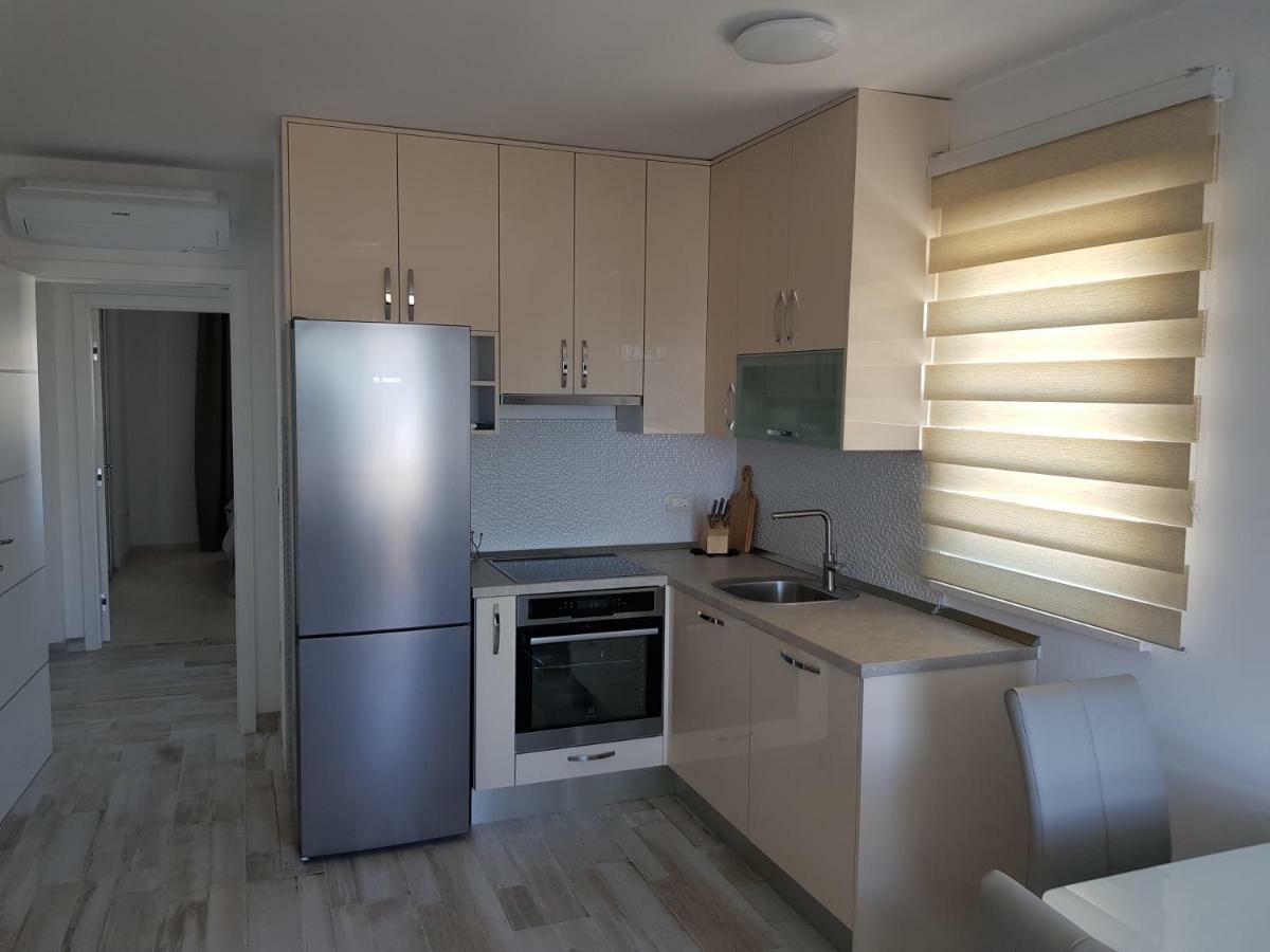 Apartmani Marella Сегет Доньи Экстерьер фото