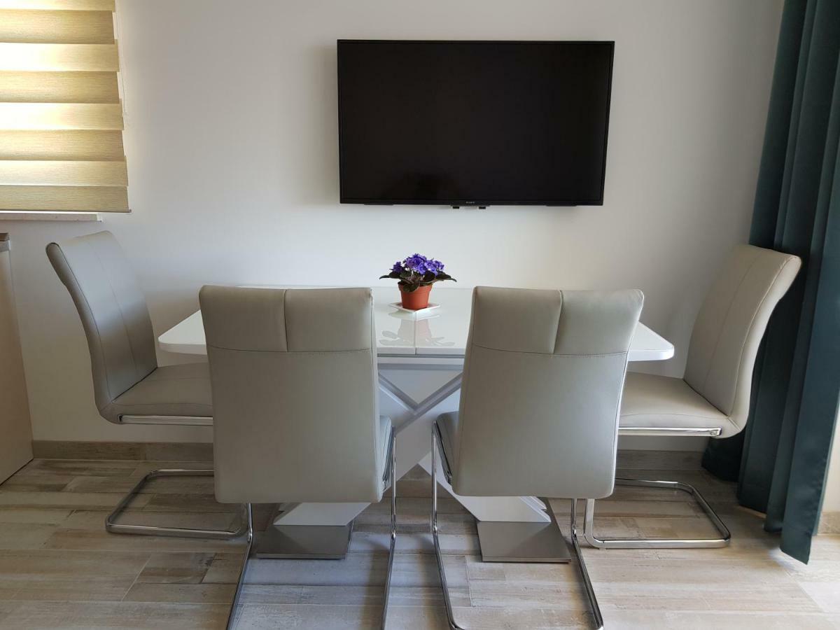 Apartmani Marella Сегет Доньи Экстерьер фото