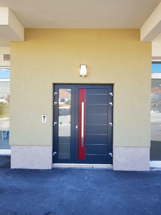 Apartmani Marella Сегет Доньи Экстерьер фото