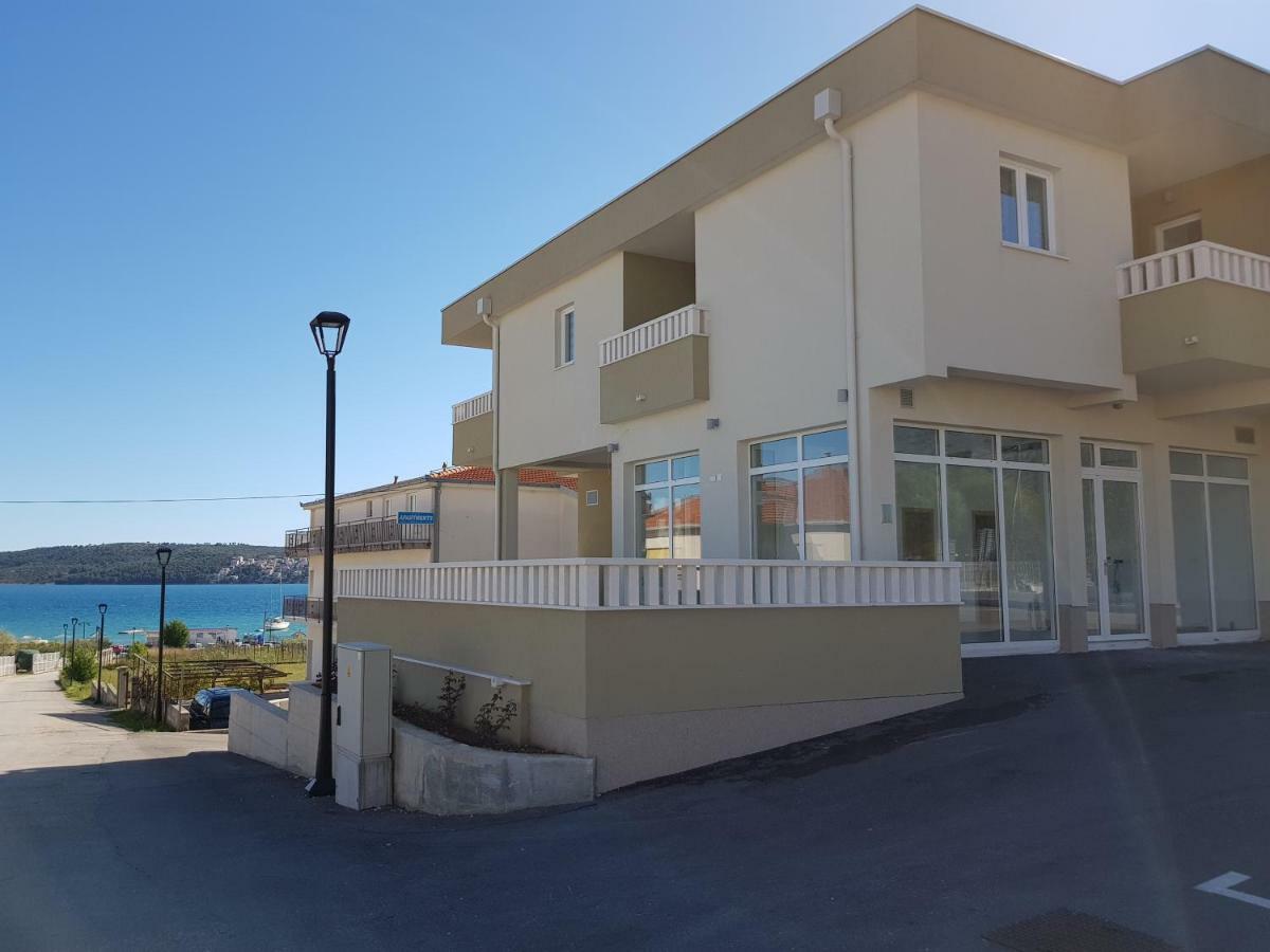 Apartmani Marella Сегет Доньи Экстерьер фото