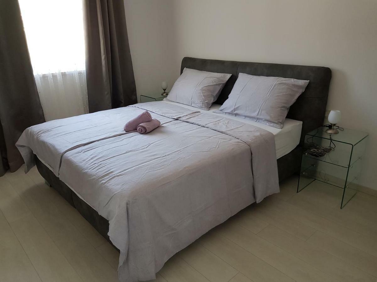 Apartmani Marella Сегет Доньи Экстерьер фото