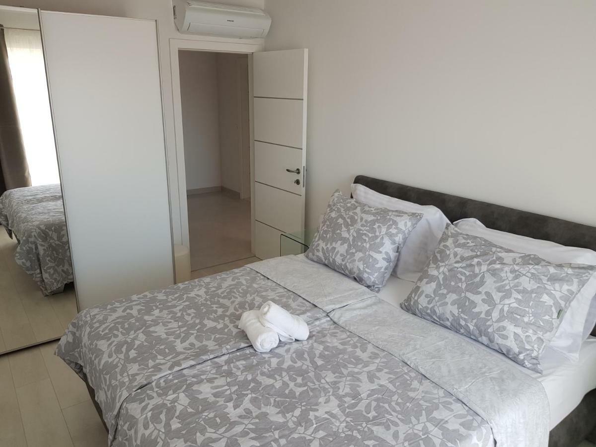 Apartmani Marella Сегет Доньи Экстерьер фото
