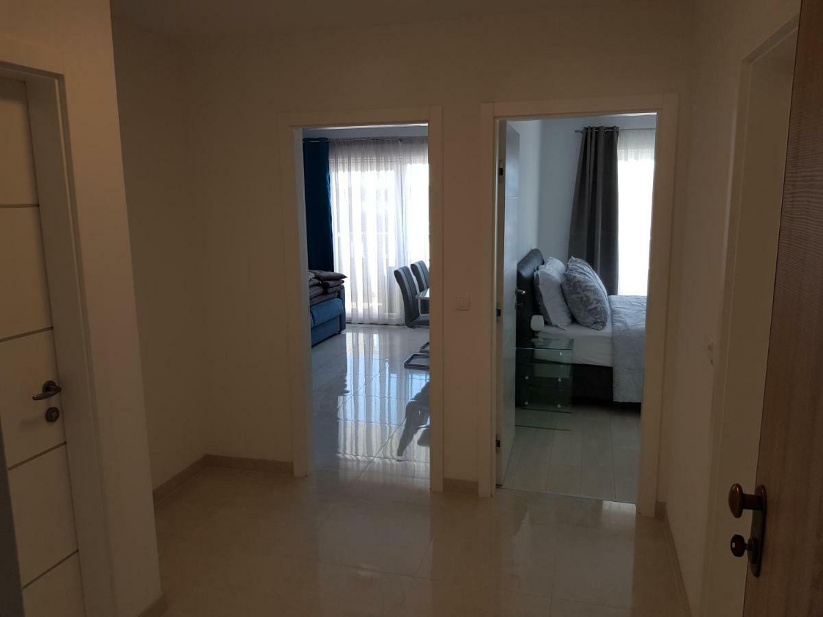 Apartmani Marella Сегет Доньи Экстерьер фото