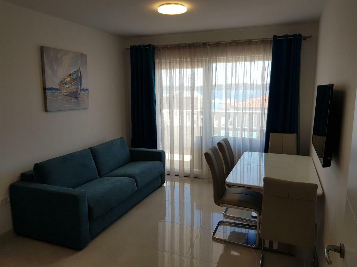 Apartmani Marella Сегет Доньи Экстерьер фото