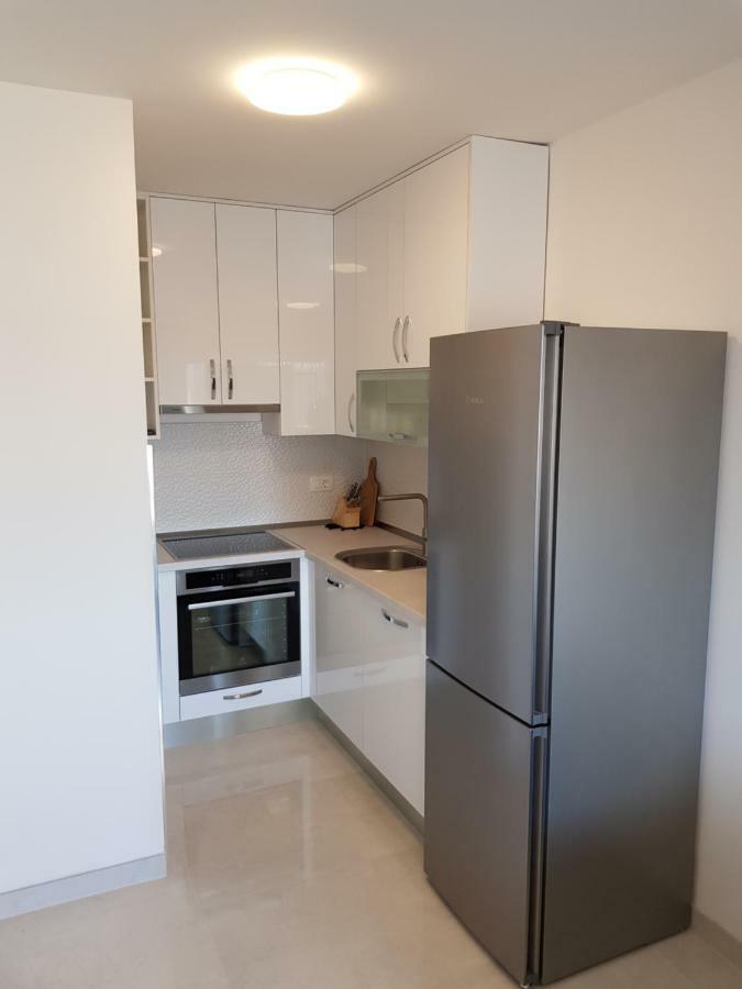Apartmani Marella Сегет Доньи Экстерьер фото
