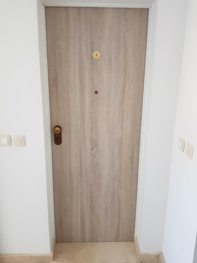 Apartmani Marella Сегет Доньи Экстерьер фото
