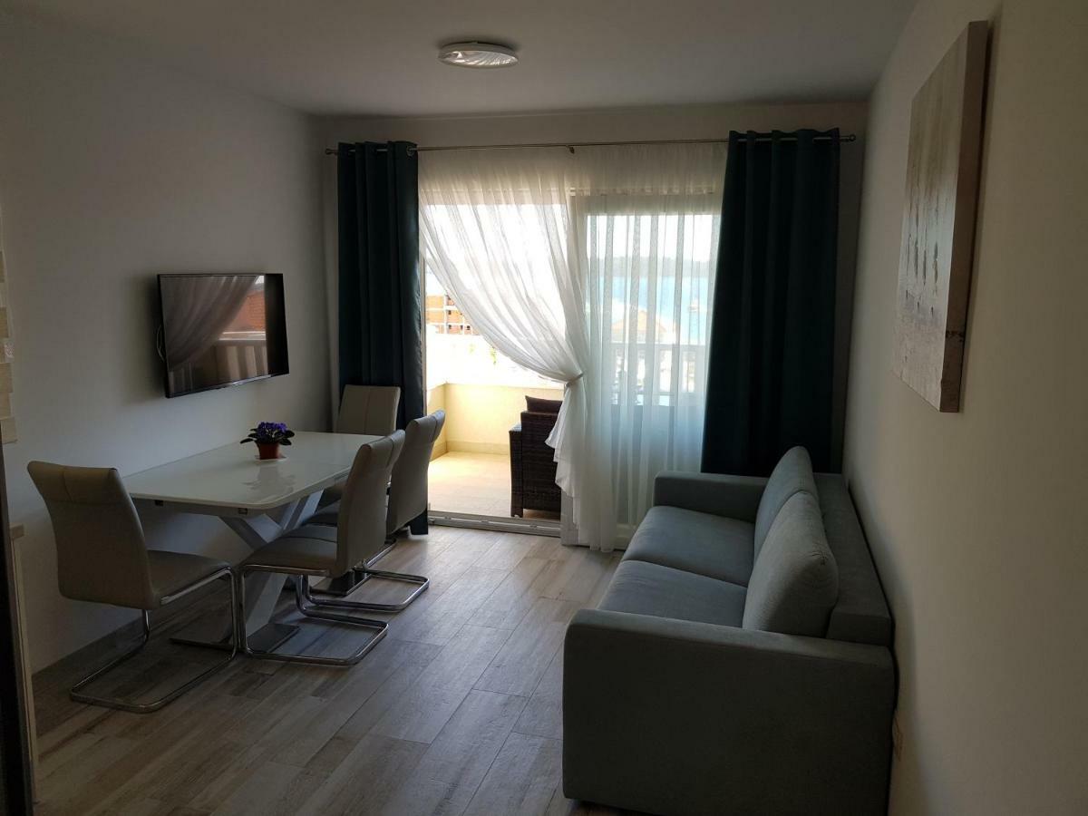 Apartmani Marella Сегет Доньи Экстерьер фото
