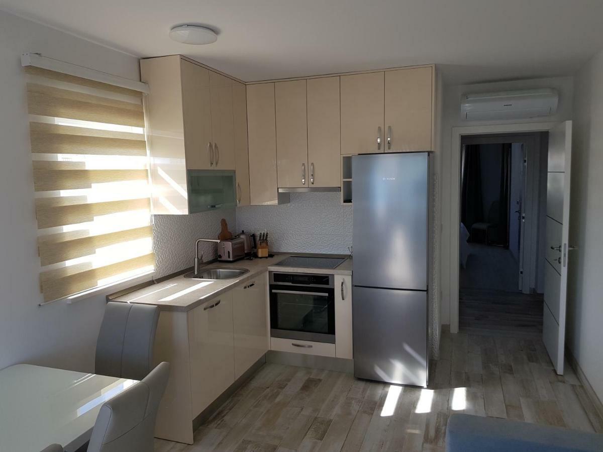 Apartmani Marella Сегет Доньи Экстерьер фото