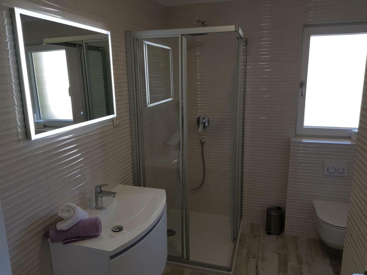 Apartmani Marella Сегет Доньи Экстерьер фото