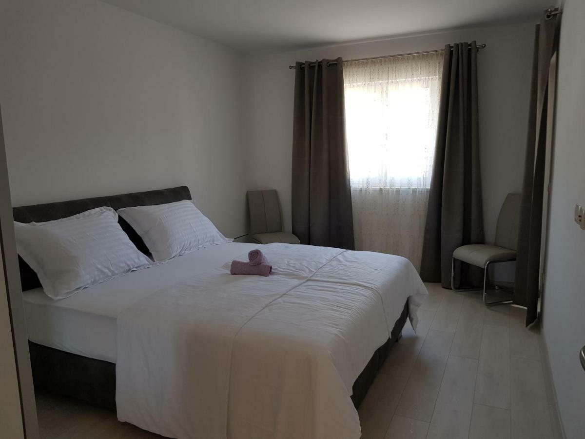 Apartmani Marella Сегет Доньи Экстерьер фото