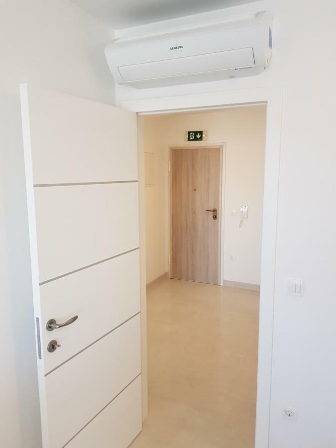Apartmani Marella Сегет Доньи Экстерьер фото