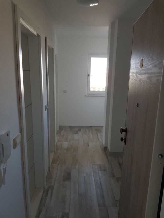 Apartmani Marella Сегет Доньи Экстерьер фото