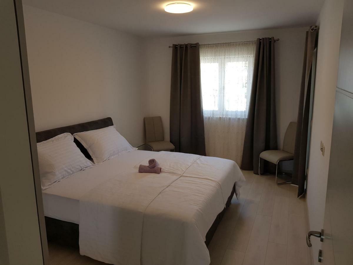 Apartmani Marella Сегет Доньи Экстерьер фото