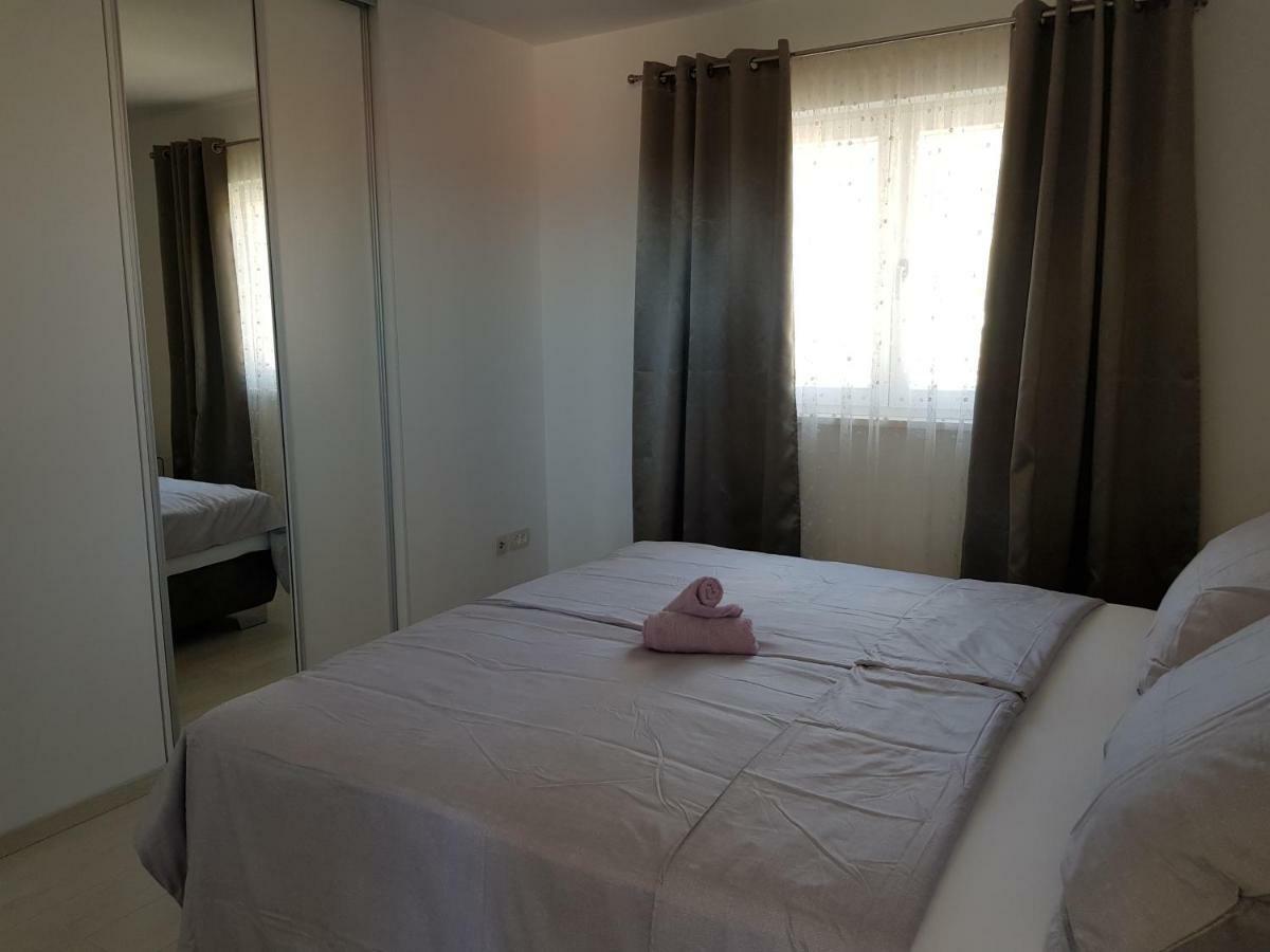 Apartmani Marella Сегет Доньи Экстерьер фото