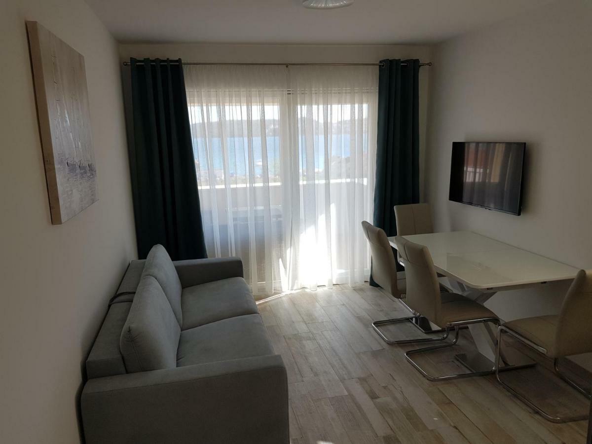 Apartmani Marella Сегет Доньи Экстерьер фото
