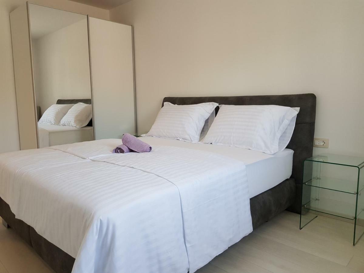 Apartmani Marella Сегет Доньи Экстерьер фото