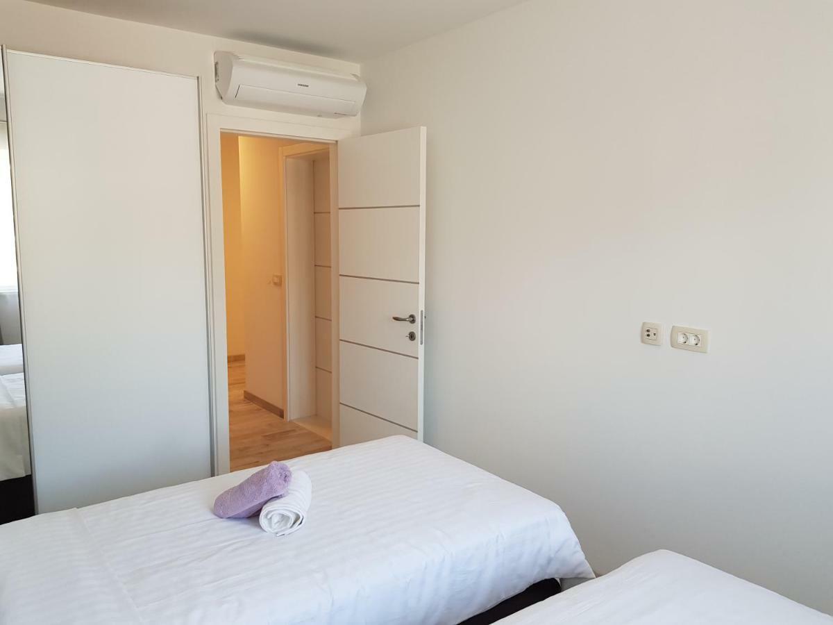 Apartmani Marella Сегет Доньи Экстерьер фото
