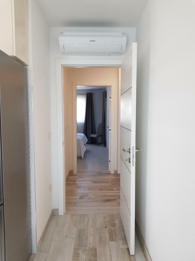 Apartmani Marella Сегет Доньи Экстерьер фото