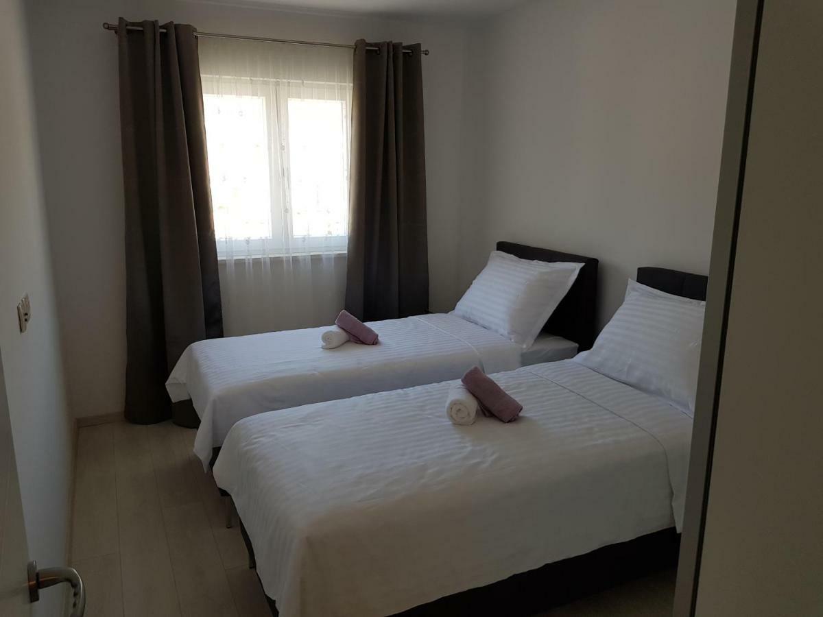 Apartmani Marella Сегет Доньи Экстерьер фото