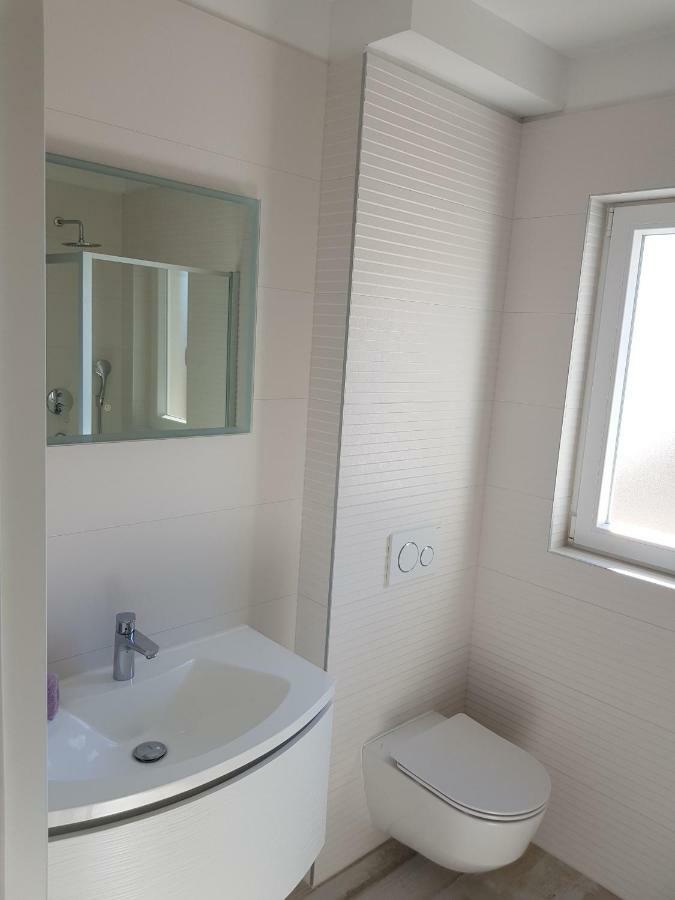 Apartmani Marella Сегет Доньи Экстерьер фото