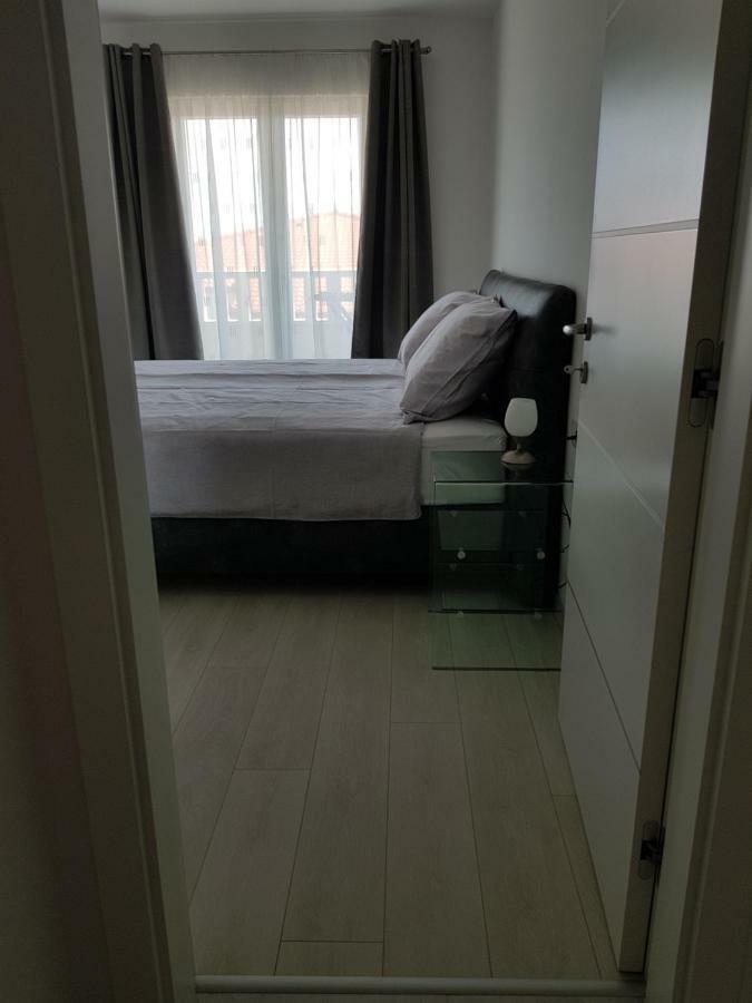 Apartmani Marella Сегет Доньи Экстерьер фото