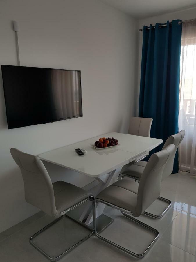 Apartmani Marella Сегет Доньи Экстерьер фото
