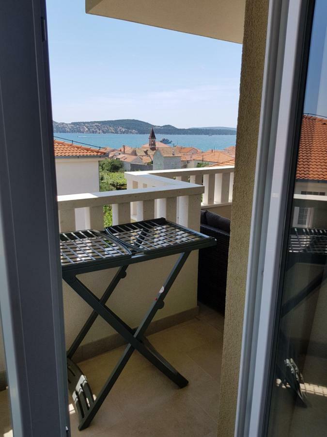 Apartmani Marella Сегет Доньи Экстерьер фото