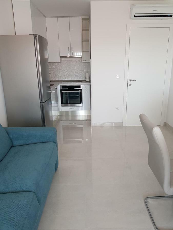 Apartmani Marella Сегет Доньи Экстерьер фото