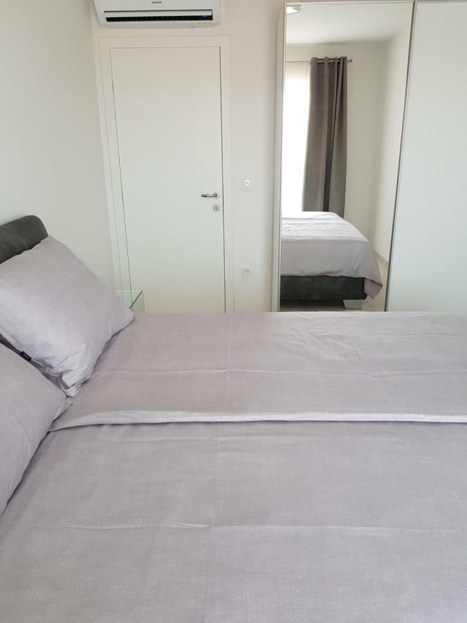 Apartmani Marella Сегет Доньи Экстерьер фото