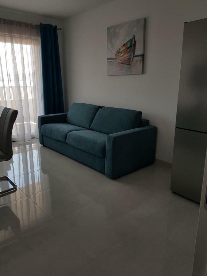 Apartmani Marella Сегет Доньи Экстерьер фото