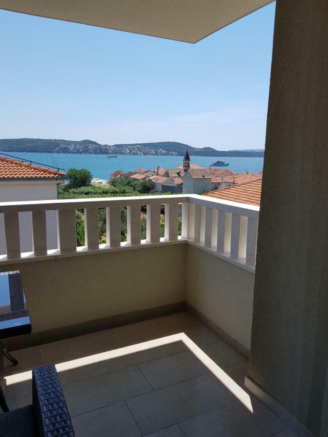 Apartmani Marella Сегет Доньи Экстерьер фото