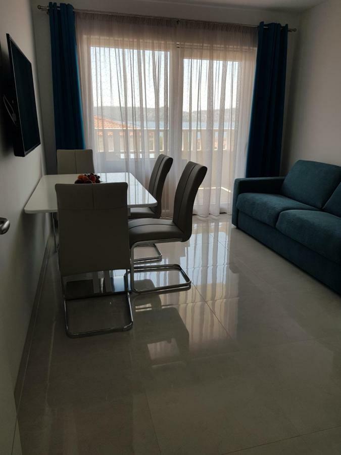 Apartmani Marella Сегет Доньи Экстерьер фото