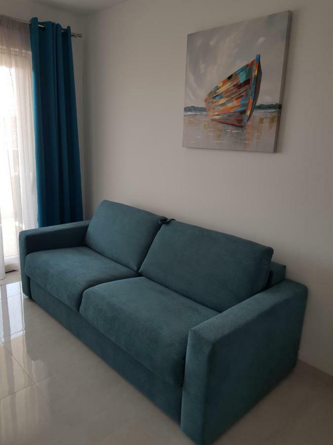 Apartmani Marella Сегет Доньи Экстерьер фото