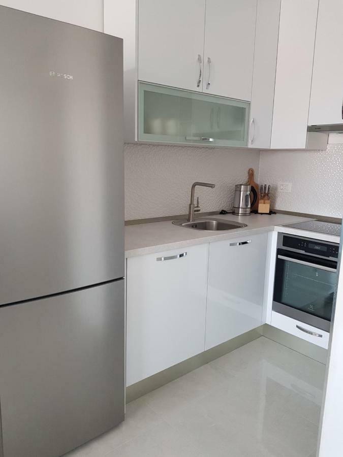 Apartmani Marella Сегет Доньи Экстерьер фото