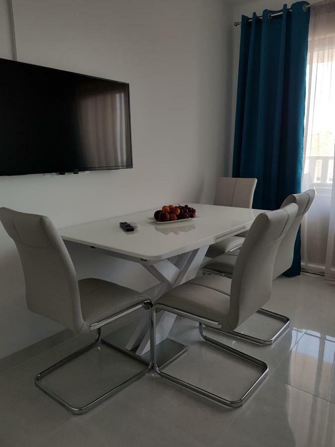 Apartmani Marella Сегет Доньи Экстерьер фото
