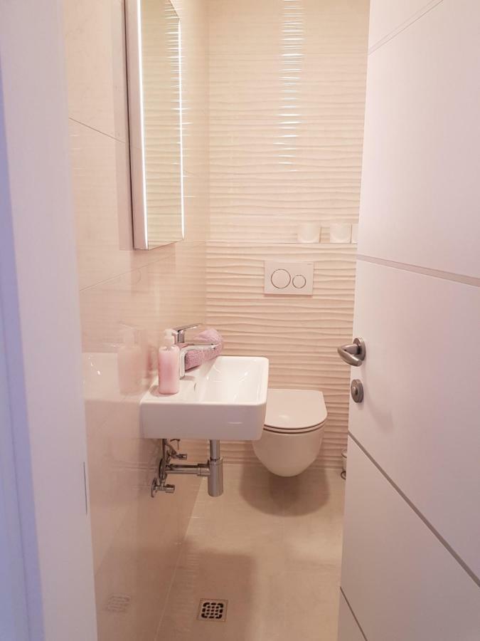 Apartmani Marella Сегет Доньи Экстерьер фото