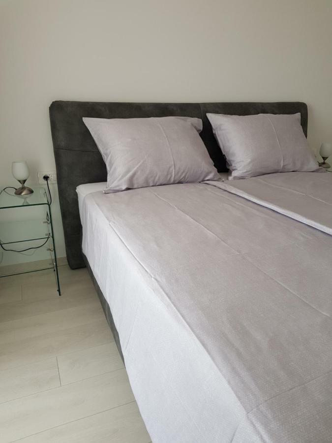 Apartmani Marella Сегет Доньи Экстерьер фото